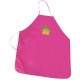 Non Woven Promotional Apron, D1-NW4477