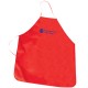 Non Woven Promotional Apron, D1-NW4477