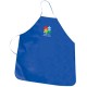 Non Woven Promotional Apron, D1-NW4477