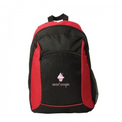 Quantum Blast Backpack, D1-KN8834