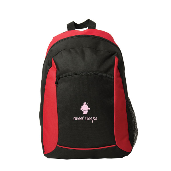 Quantum Blast Backpack, D1-KN8834