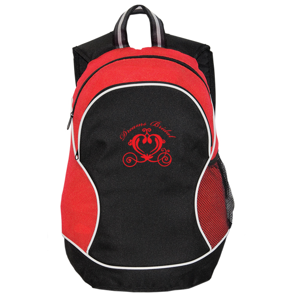 Backpack, D1-NW6342