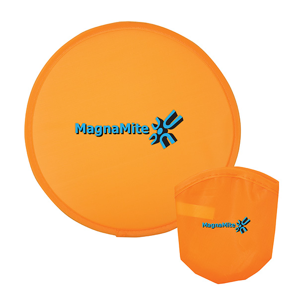 Lightweight Nylon Flyer with Nylon Pouch, D1-M0170