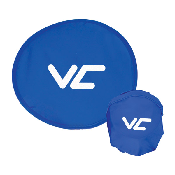 Lightweight Nylon Flyer with Nylon Pouch, D1-M0170