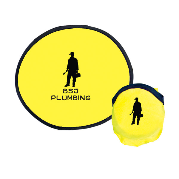 Lightweight Nylon Flyer with Nylon Pouch, D1-M0170