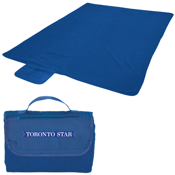 Blanket/Carry Bag, D1-B4976 Blanket/Carry Bag, D1-B4976