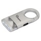Locklight Carabiner Led Key Ring, D1-FL8933