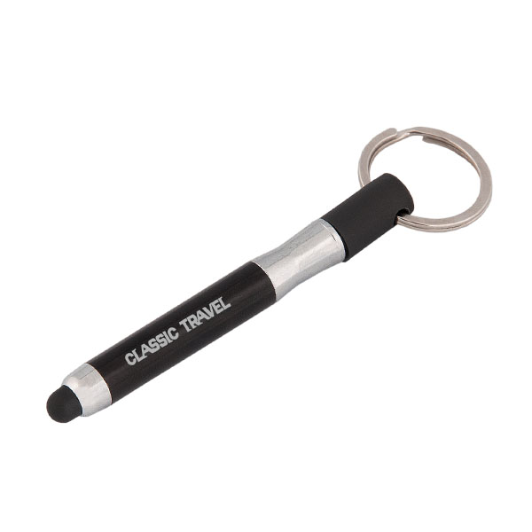 Mini Key Ring Stylus Pen, D1-PE8248