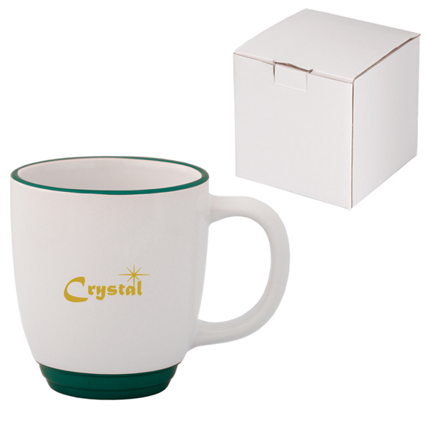 Fuzion Halo, D1-CM1308