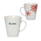 Vinter 350 ml (12 fl oz) Snowflake Mug, D1-CM2018