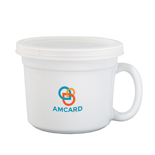 Soup-Er 500 ml (17 fl oz) Soup Mug, D1-CM6990