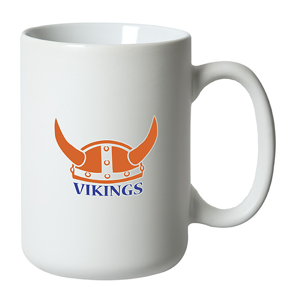 Café Craft 400 ml (13 fl oz) Stoneware Mug, D1-CM9038