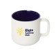 Bowery 400 ml (13.5 fl oz) Stoneware Mug, D1-CM9057