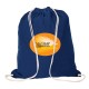 Cotton Drawstring Bag, D1-E8429