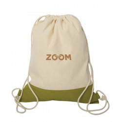 Westport Cotton Drawstring Cinch, D1-E9016