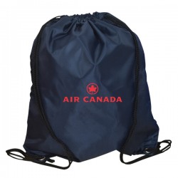 Drawstring Backpack, D1-P2485 Drawstring Backpack, D1-P2485