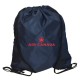 Drawstring Backpack, D1-P2485