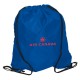 Drawstring Backpack, D1-P2485