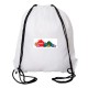 Aloha Drawstring Backpack, D1-P8285