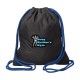 The Executive Drawstring Backpack, D1-P8701