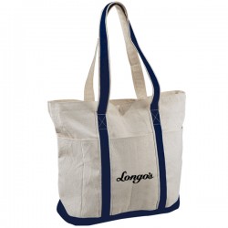 Heavy Cotton Tote Bag, D1-E3105 Heavy Cotton Tote Bag, D1-E3105