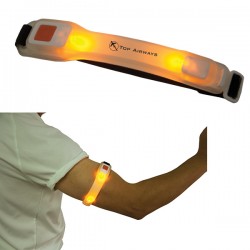 Sport Beacon Led Safety Armband, D1-FL8828