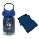 Krienes Cooling Towel In Container, D1-N9457 Krienes Cooling Towel In Container, D1-N9457
