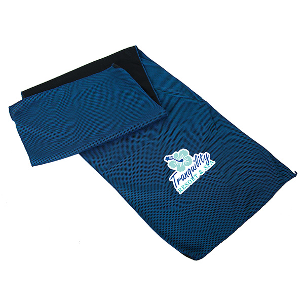Krienes Cooling Towel, D1-YM9095 Krienes Cooling Towel, D1-YM9095