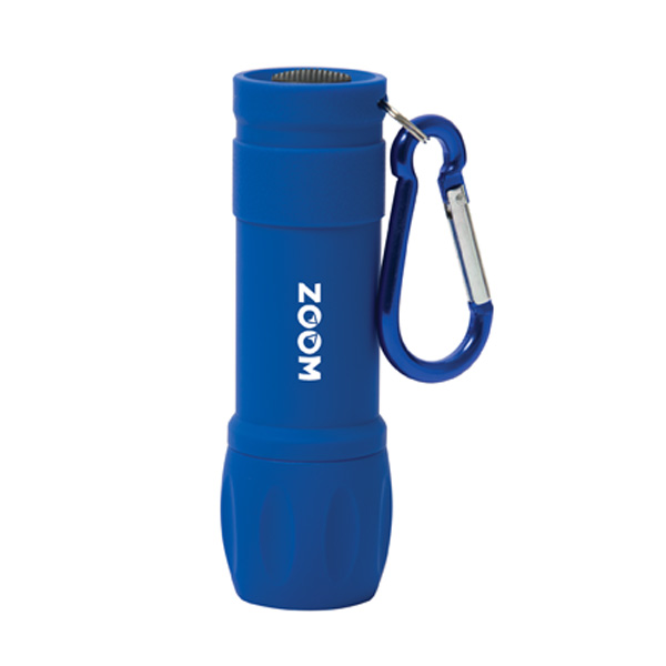 Flarestar 9 Led Flashlight, D1-FL9005