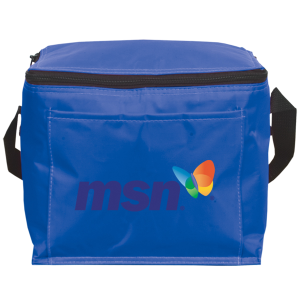 Cooler/Lunch Bag, D1-CB4027