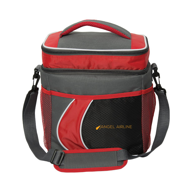 Ice Castle Dual Compartment Cooler, D1-CB6657