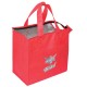Non Woven Insulated Grocery Tote, D1-NW5462