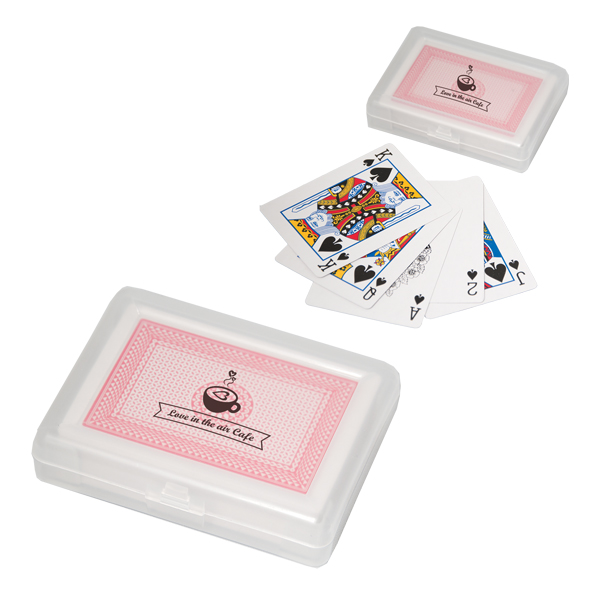 Aunte Upp Playing Cards, D1-G8965