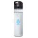 500 ml (17 fl oz) Single Wall Glass Water Bottle, D1-WB8293