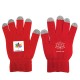 Touch Screen Gloves, D1-CU6356