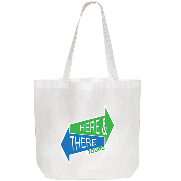 Non Woven Tote Bag, D1-NW2950