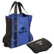Folding Non Woven Tote Bag, D1-NW4060 Folding Non Woven Tote Bag, D1-NW4060