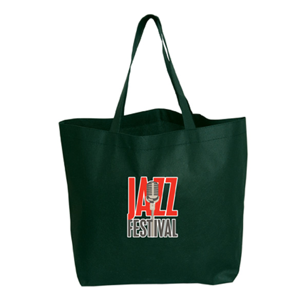 Ah-Ya Oversize Non Woven Tote, D1-NW6351 Ah-Ya Oversize Non Woven Tote, D1-NW6351