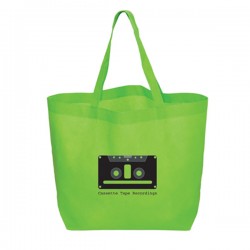 Ah-Ya Oversize Non Woven Tote, D1-NW6351 Ah-Ya Oversize Non Woven Tote, D1-NW6351