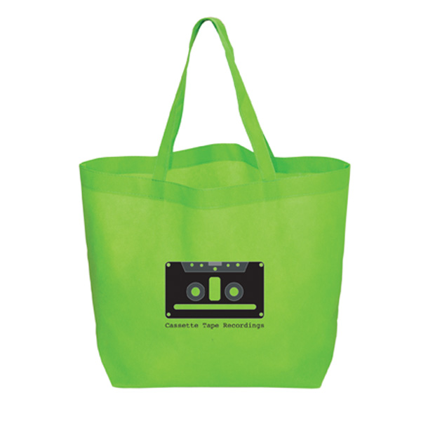 Ah-Ya Oversize Non Woven Tote, D1-NW6351 Ah-Ya Oversize Non Woven Tote, D1-NW6351
