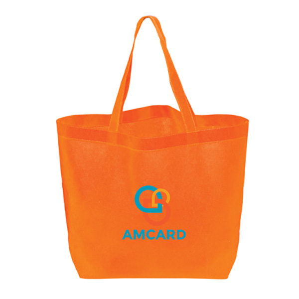Ah-Ya Oversize Non Woven Tote, D1-NW6351 Ah-Ya Oversize Non Woven Tote, D1-NW6351