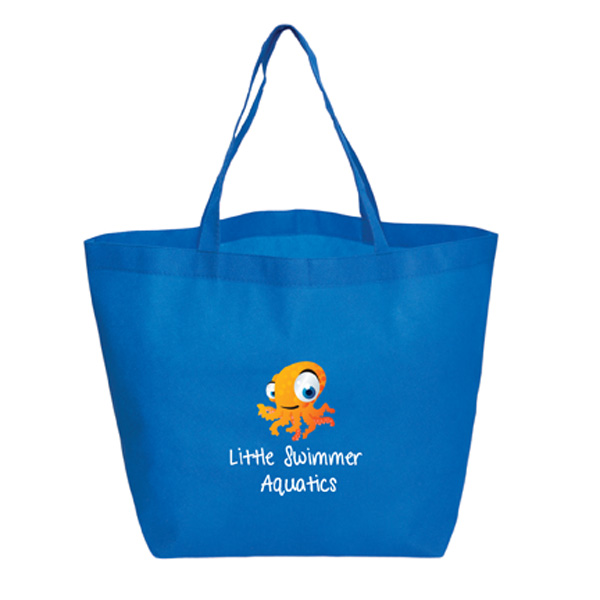 Ah-Ya Oversize Non Woven Tote, D1-NW6351 Ah-Ya Oversize Non Woven Tote, D1-NW6351