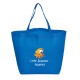 Ah-Ya Oversize Non Woven Tote, D1-NW6351 Ah-Ya Oversize Non Woven Tote, D1-NW6351