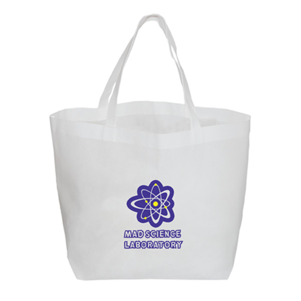 Ah-Ya Oversize Non Woven Tote, D1-NW6351