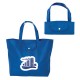 Go-Time Gatherer Folding Non Woven Tote Bag, D1-NW6419 Go-Time Gatherer Folding Non Woven Tote Bag, D1-NW6419