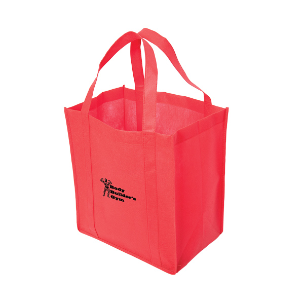 Non Woven Tote, D1-NW7007