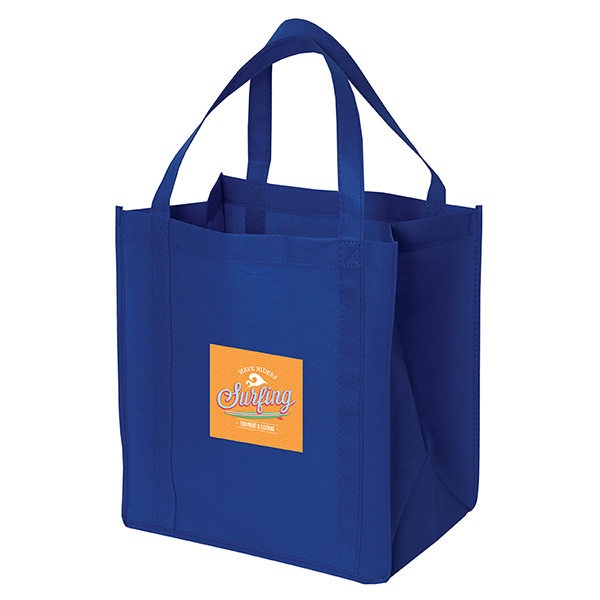 Non Woven Tote, D1-NW7007