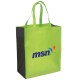 Non Woven Jumbo Grocery Tote, D1-NW7048