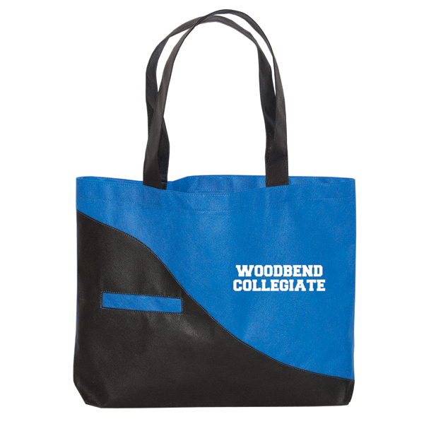 Non Woven Tote, D1-NW8013