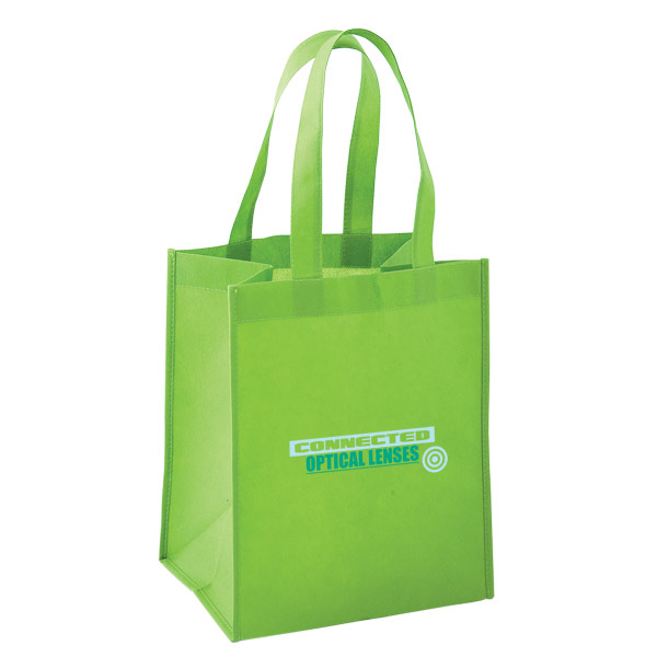 Mid Size Non Woven Tote, D1-NW8191 Mid Size Non Woven Tote, D1-NW8191